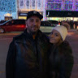 Meet your Posher, Valentina